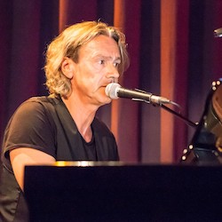 Auftritt im Theaterclub Hamburg am 23.06.2017